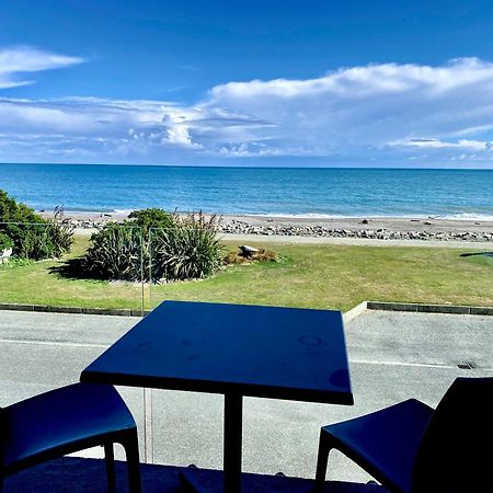 Beachfront Hotel Hokitika Exteriér fotografie