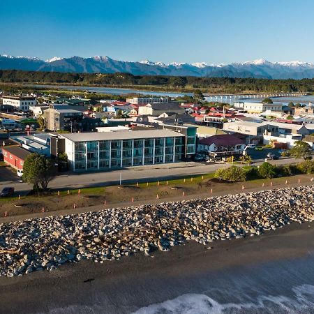 Beachfront Hotel Hokitika Exteriér fotografie