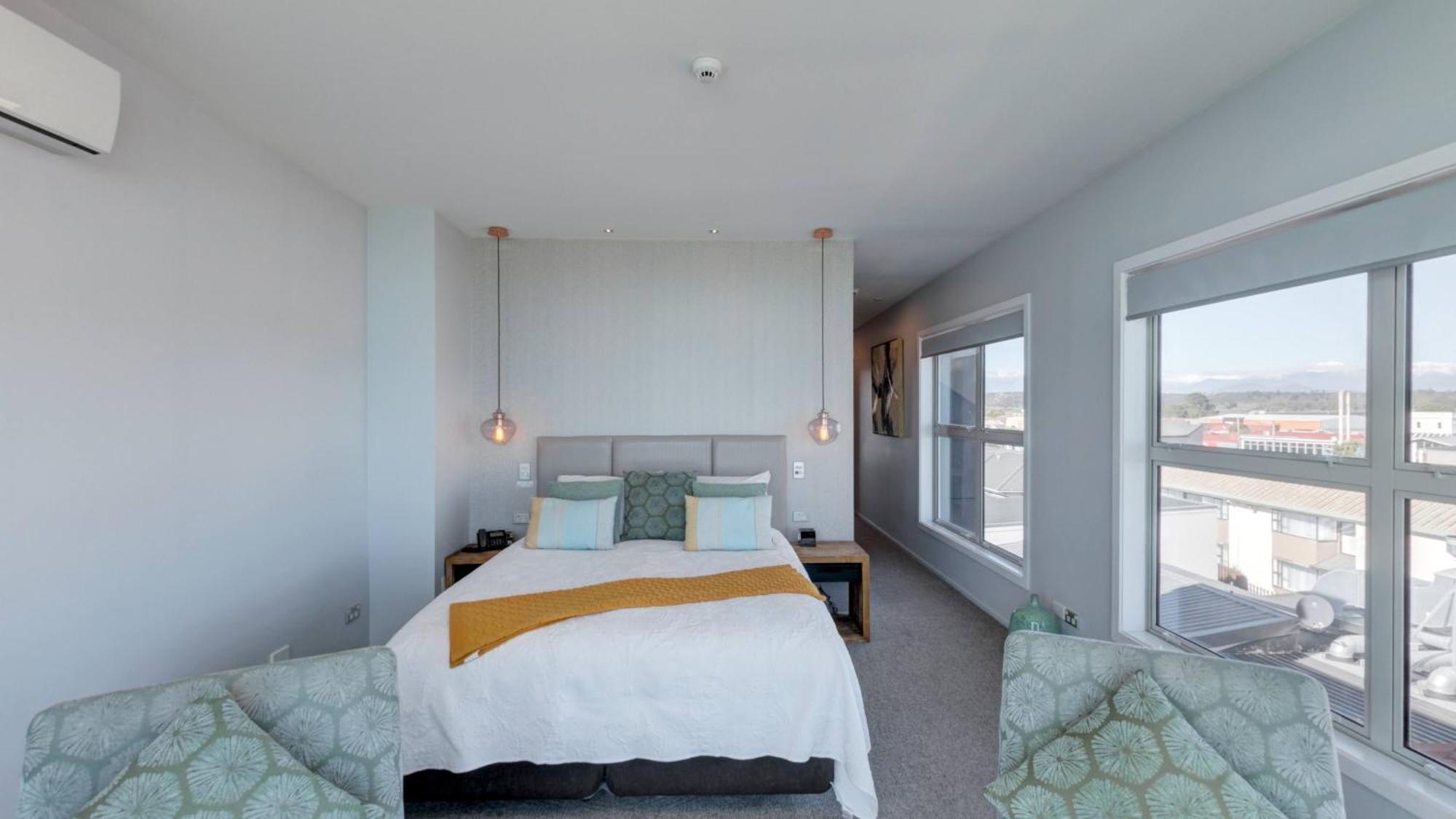 Beachfront Hotel Hokitika Exteriér fotografie