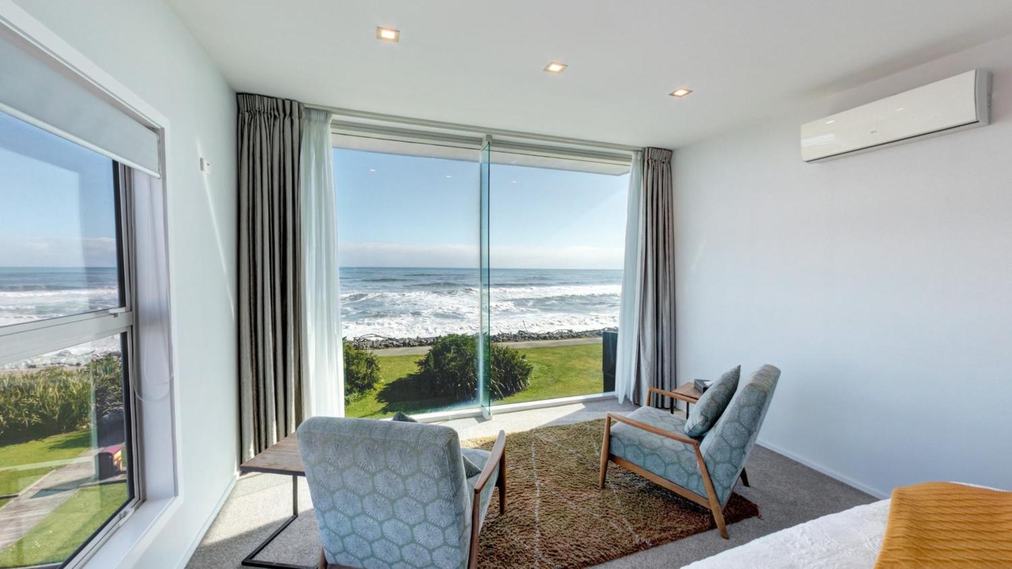 Beachfront Hotel Hokitika Exteriér fotografie