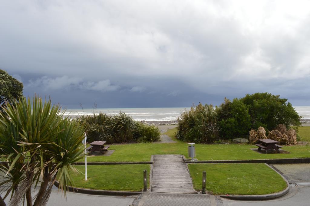 Beachfront Hotel Hokitika Exteriér fotografie