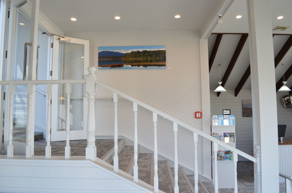 Beachfront Hotel Hokitika Exteriér fotografie