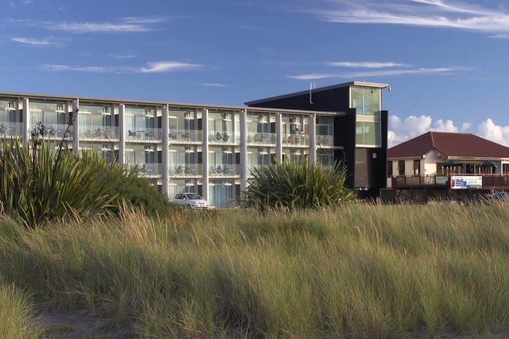 Beachfront Hotel Hokitika Exteriér fotografie
