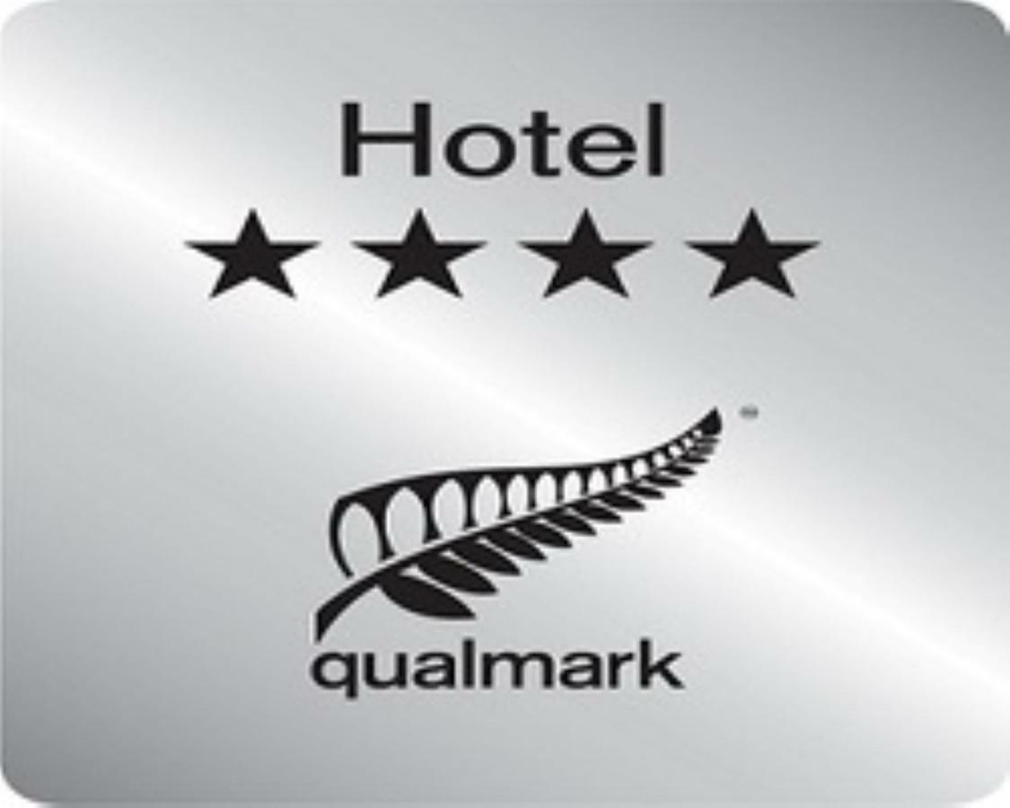 Beachfront Hotel Hokitika Exteriér fotografie