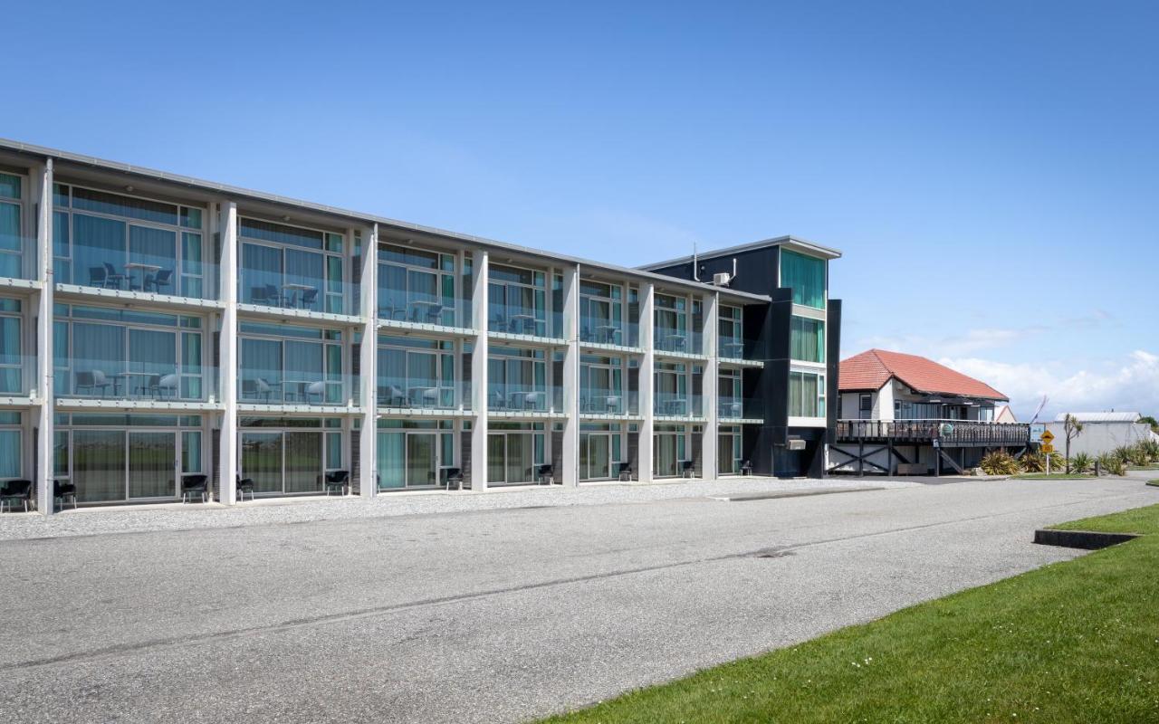 Beachfront Hotel Hokitika Exteriér fotografie