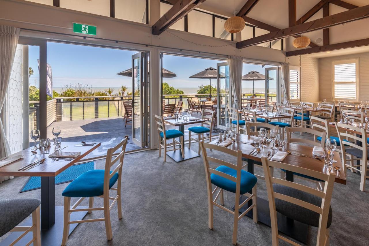 Beachfront Hotel Hokitika Exteriér fotografie