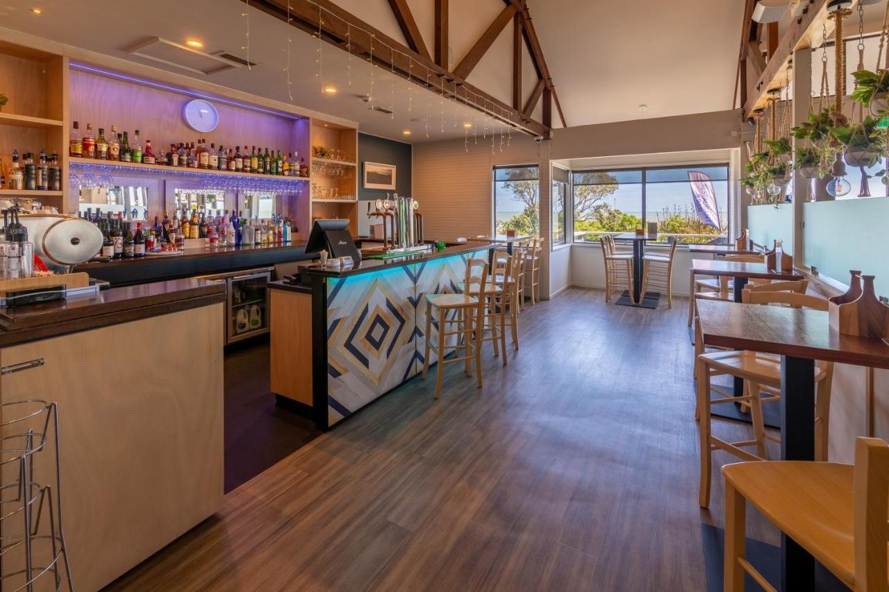 Beachfront Hotel Hokitika Exteriér fotografie