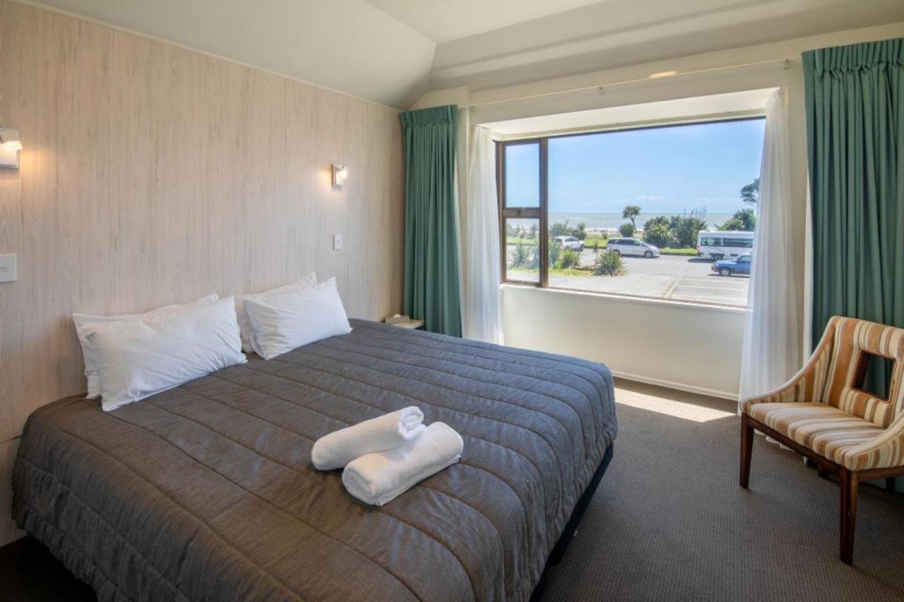 Beachfront Hotel Hokitika Exteriér fotografie